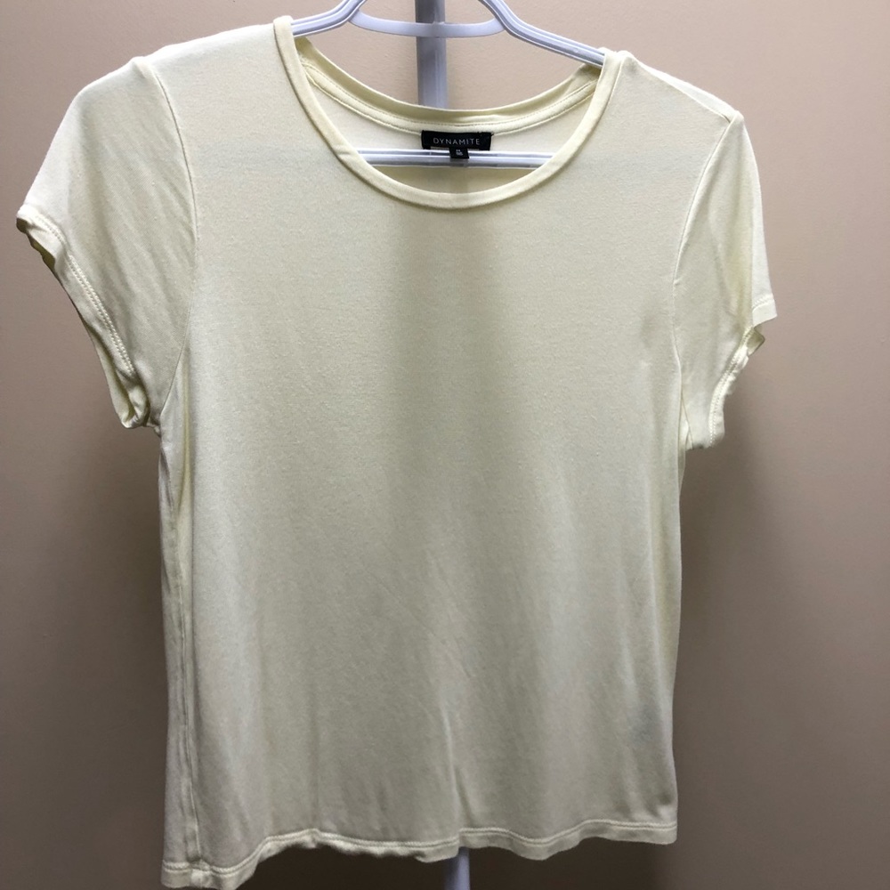 Dynamite T-shirt